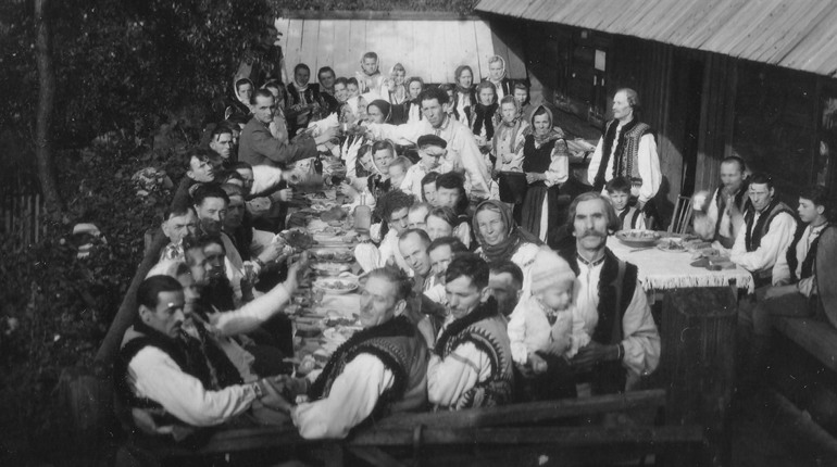 Фуд-гід Україною: гадячани можуть взяти участь у кулінарному конкурсі