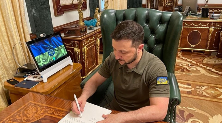 На Херсонщині утворили ще 20 військових адміністрацій, зокрема в Нижніх Сірогозах та Іванівці