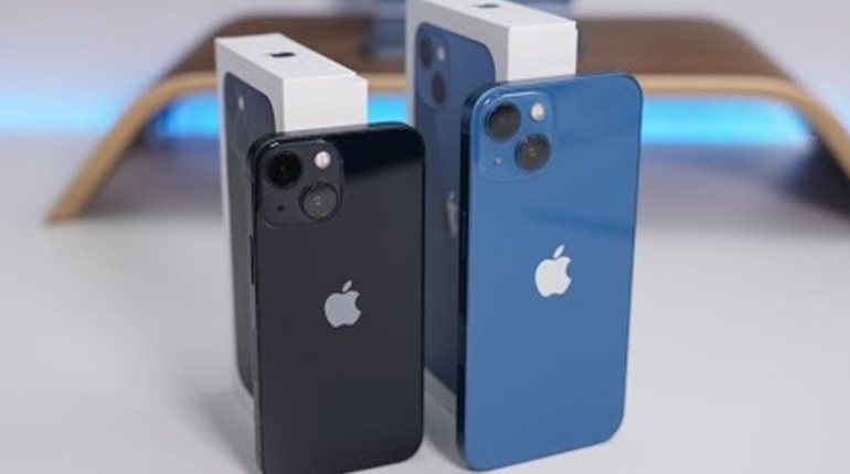 Що купити iPhone 14 чи iPhone 13?