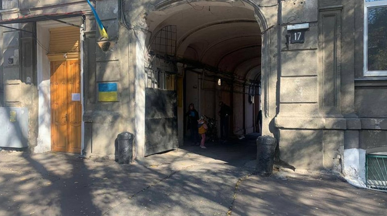 Магазин "Російське немовля" в Одесі - фейк, який придумала російська пропаганда? Що кажуть в мерії