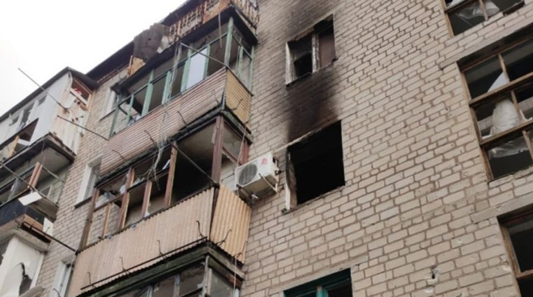 Що відбулося у Волноваському районі за минулу добу — інформація на 28 жовтня