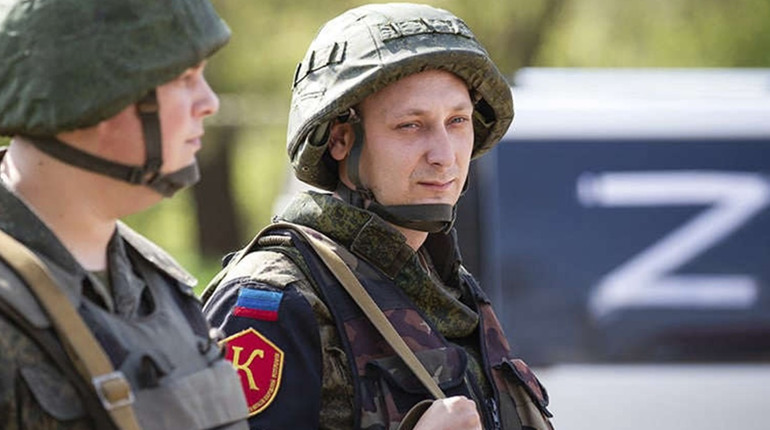 Що таке воєнний стан по-ЛНРівські. Пасічник видав “указ” про комендантську годину