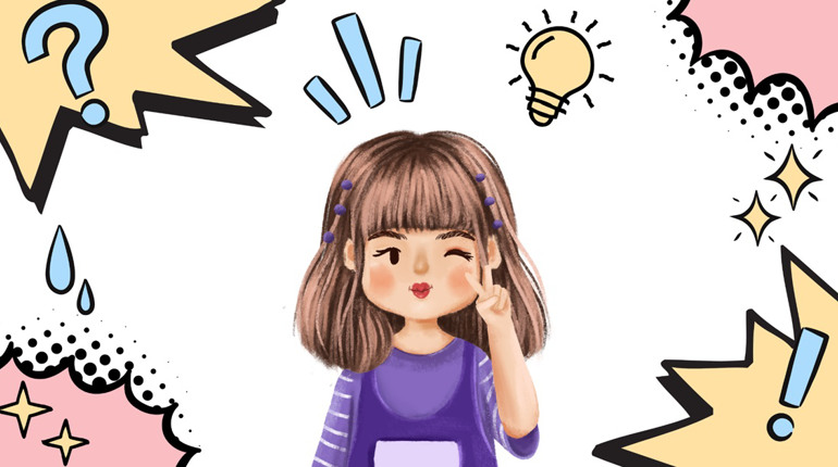 Угадай слово: 15 цікавих фактів про мультики та анімацію