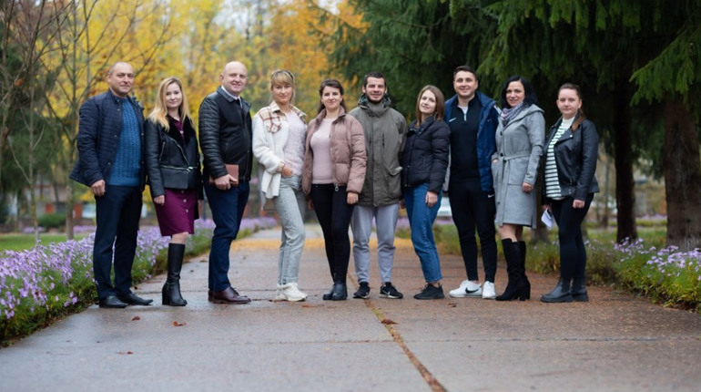 Як створити молодіжний хаб після деокупації громади