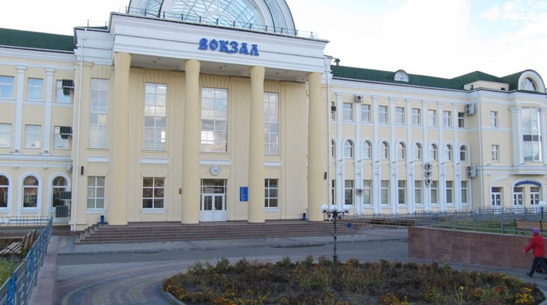 З 1 листопада на Куп'янщину можна буде дістатися залізницею