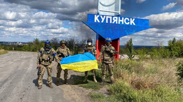 Речі зібрала за 20 хвилин: війна змусила Юлію двічі покидати домівку і рятуватись від обстрілів