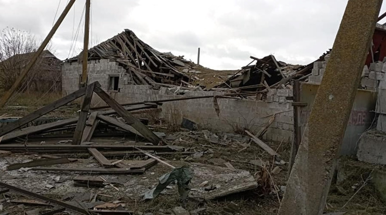 Що відбувалося у Волноваському районі за добу — оперативна інформація з офіційних джерел