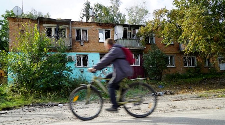Небезпечні поля та лісосмуги: у деокупованих селах Херсонщини підірвалися двоє чоловіків