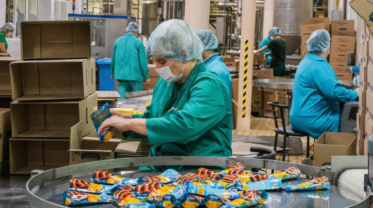 Окупанти хочуть привласнити собі великі компанії Херсонщини. Серед них - "Чумак" та "Каргілл"