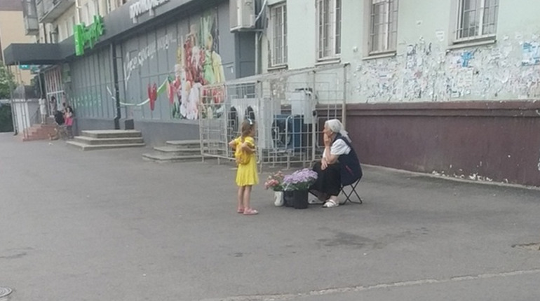 У Новій Каховці закривають магазини