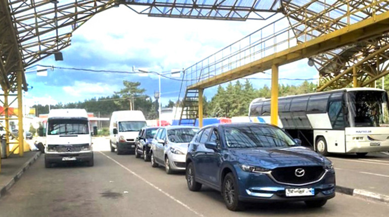 На кордоні з Польщею відкриють новий пункт пропуску «Нижанковичі — Мальховіце»