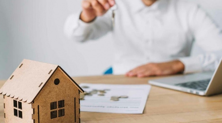 єОселя: як скористатися послугою та отримати пільговий кредит на житло через "Дію"