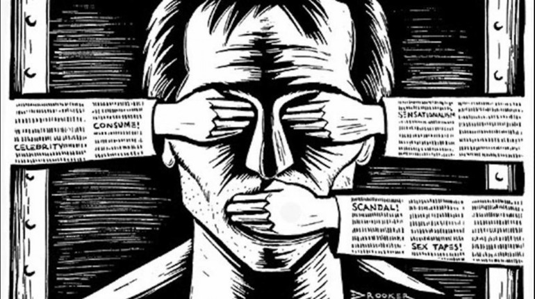 Федоров радить Мелітопольцям частіше говорити з родичами які виїхали, щоб уникнути інфотерору