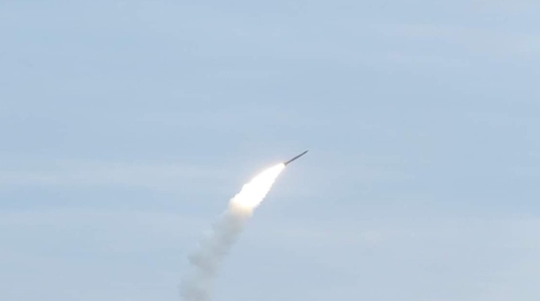 ППО знищило три крилаті ракети Х-59 на підльоті до Одеської області