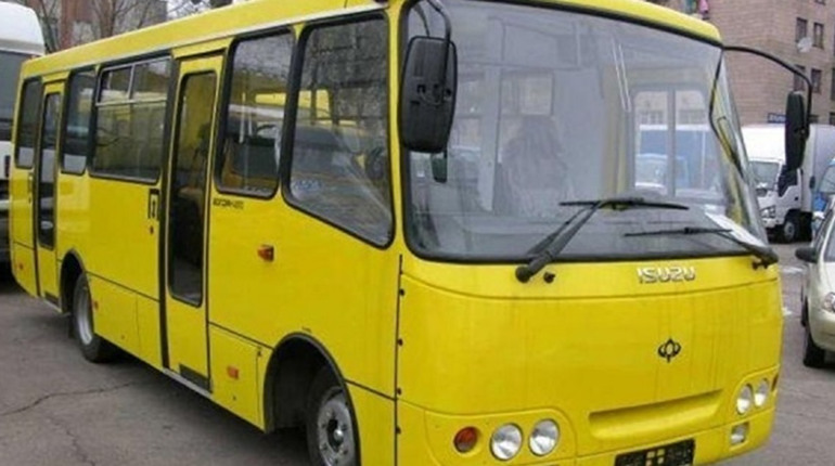 У Мелітополі відновлять автобус до Михайлівки (розклад)