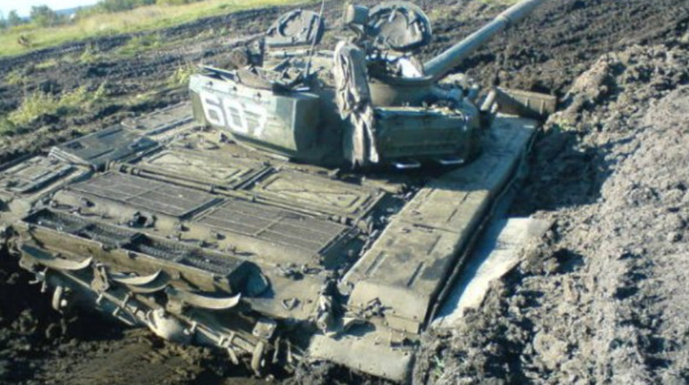 Для чого росіянам Мар’їнка та Бахмут. Чи втримають ЗСУ міста Донеччини