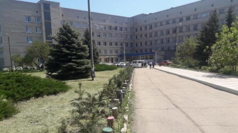 Переселенцям з Луганщини надають первинну медичну допомогу онлайн. Як отримати