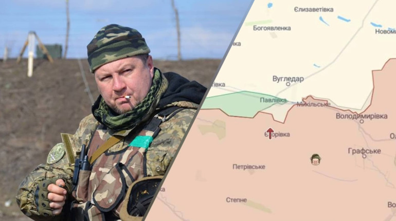 Атака россиян провалилась: почему противник не может выйти на рубеж Угледар – Константиновка