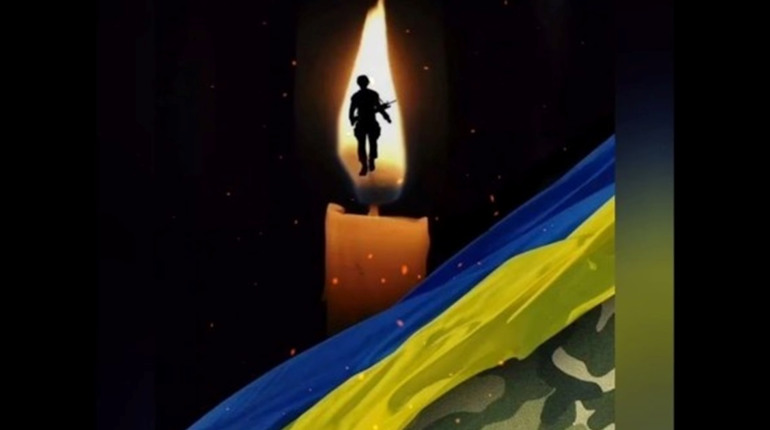Ніжин втратив ще одного Героя – солдата Сергія Кравченка