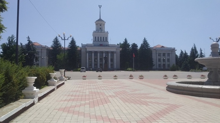Куди депортують жителів Нової Каховки