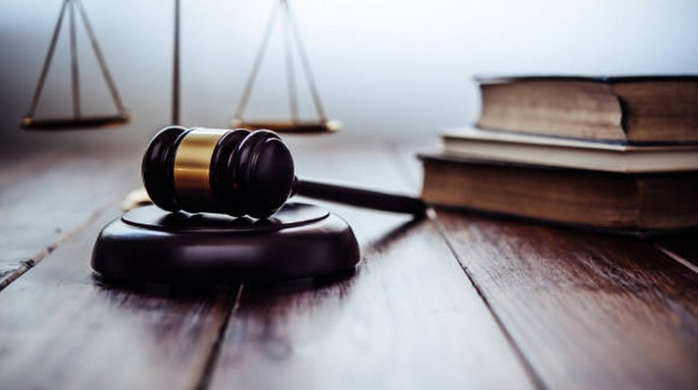 Жителю Стайок Ржищівської громади, який до смерті побив свою матір, суд оголосив ворок