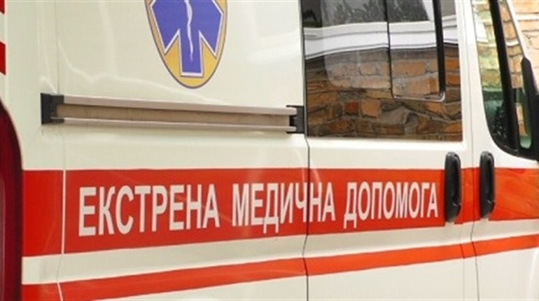 З Голої Пристані окупанти крадуть і вивозять до Скадовська "швидкі" та медобладнання