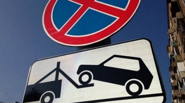 142 порушення правил паркування автомобілів зафіксували в Червонограді у жовтні