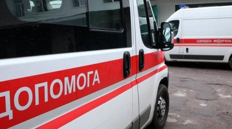 Через велику кількість поранених росіян їх почали класти в адмінбудівлі завозів Мелітополя