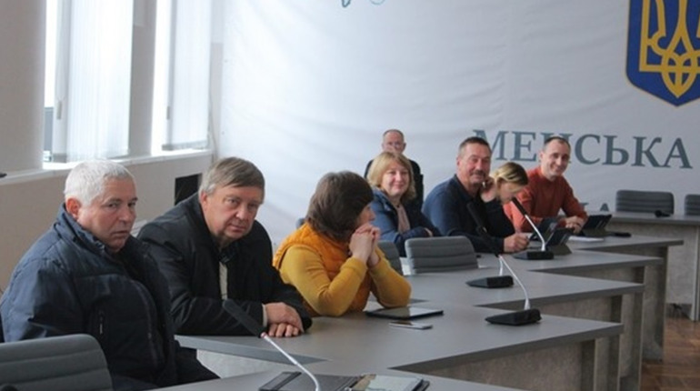 Як у Менській громаді каратимуть порушників комендантської години