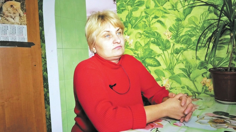 З Великої Дороги – до Стольного. Наталія Нікітченко розповіла про жахи окупації