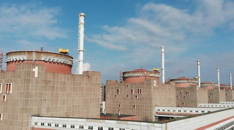 Запорізьку АЕС вдалося знову підключити до енергосистеми України