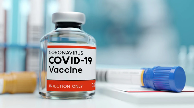Чи потрібно заново вакцинуватись проти COVID-19, якщо ви не робили бустер? Відповідь МОЗ