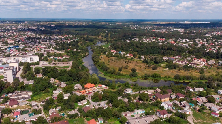 Верховній Раді пропонують перейменувати Новоград-Волинський – УП