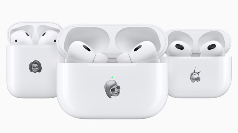 Навіщо купувати навушники AirPods Pro?