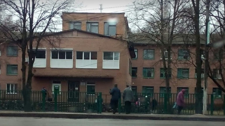 Чи з’явиться таки власник у Ніжинській центральній районній лікарні?