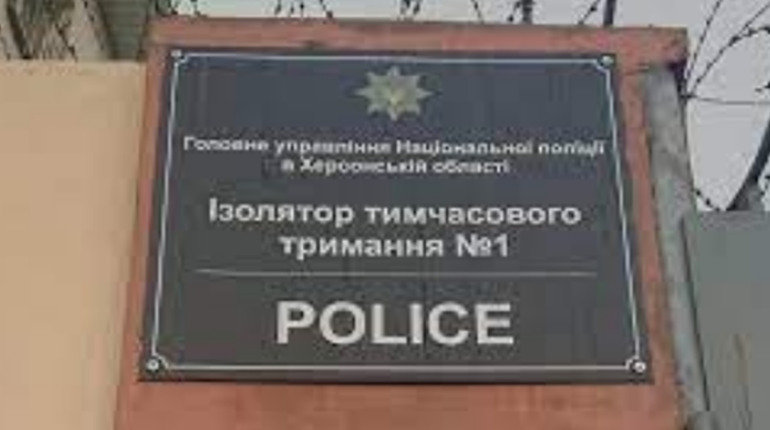 «Чорні тіні у місячному сяйві». Журналістка з Херсона розповіла про перебування в полоні