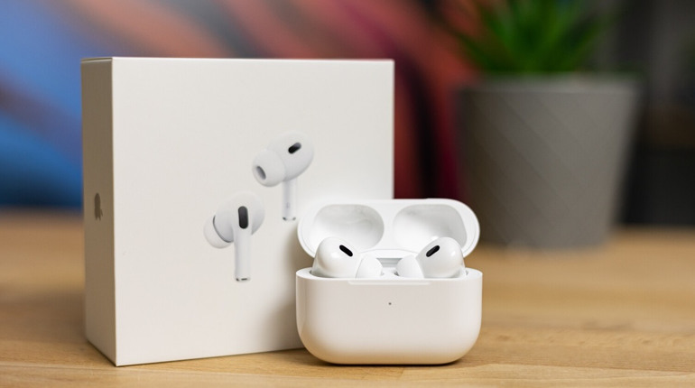 Отримайте максимум від своїх улюблених бездротових навушників Apple