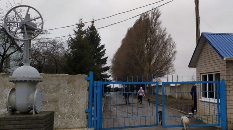 В Лозівській громаді сталася аварія на магістральному трубопроводі. Хто залишився без води