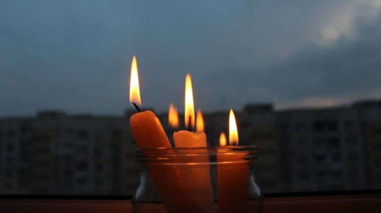 Від жителів Берислава загарбники вимагають примусової евакуації до 10 листопада