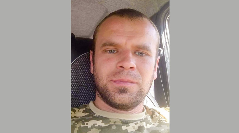 Б'ючи ворога, віддав життя за Україну житель Кагарлика Геннадій Купріков