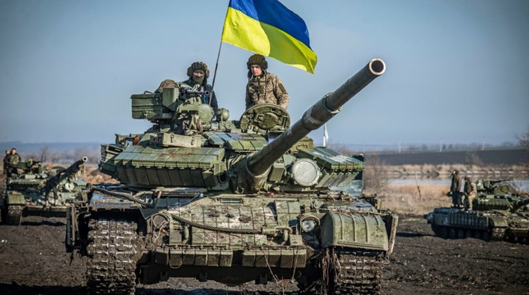 Чи скоро буде контрнаступ ЗСУ на Запоріжжі: експерт розповів про ситуацію