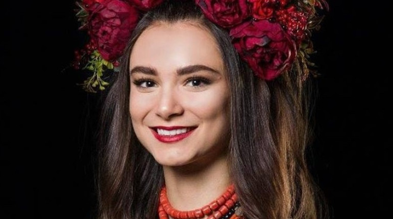 Юлія Щербань з Дрогобича боротиметься за титул Міс світу Канада: як підтримати дівчину