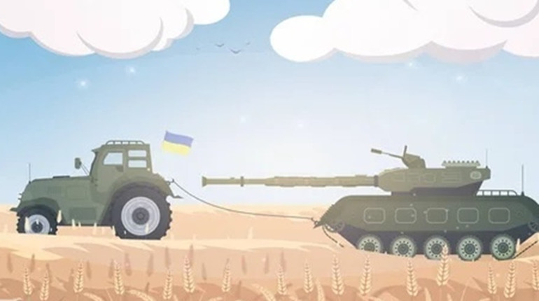 Тест: 10 нових слів та значень, які з'явилися в українській мові під час війни