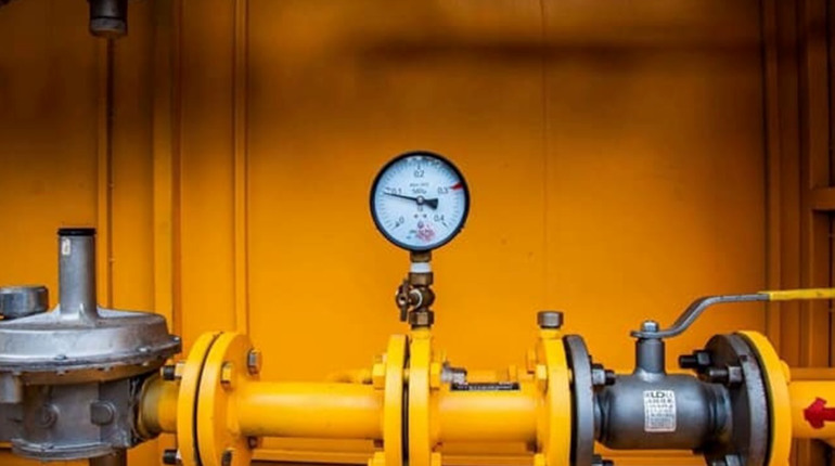 Торецьк поки що залишається без газопостачання: яка ситуація в регіоні?
