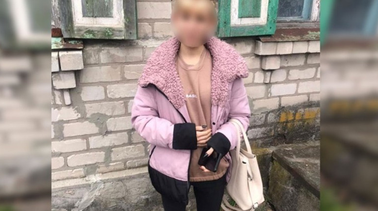 Жителька Миргородщини ініціювала своє викрадення і вимагала за себе викуп