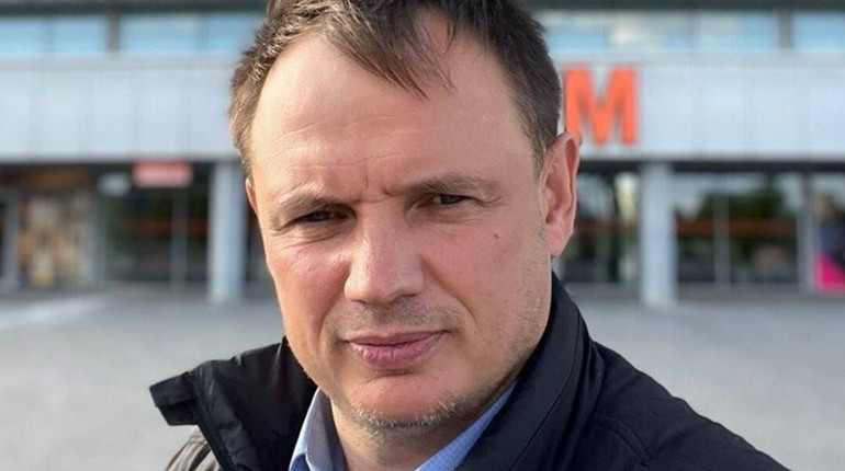 Окупанти повідомляють про загибель кирила стремоусова в ДТП, але це може бути інсценуванням