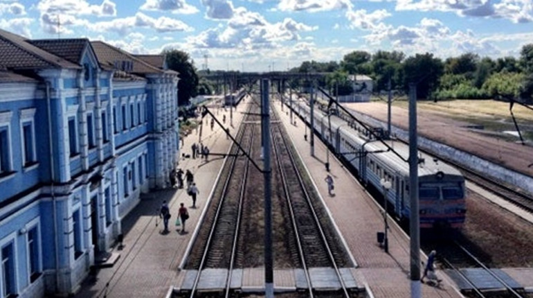 А ви знали, що трапилося 55 років тому на Ніжинському вокзалі...?