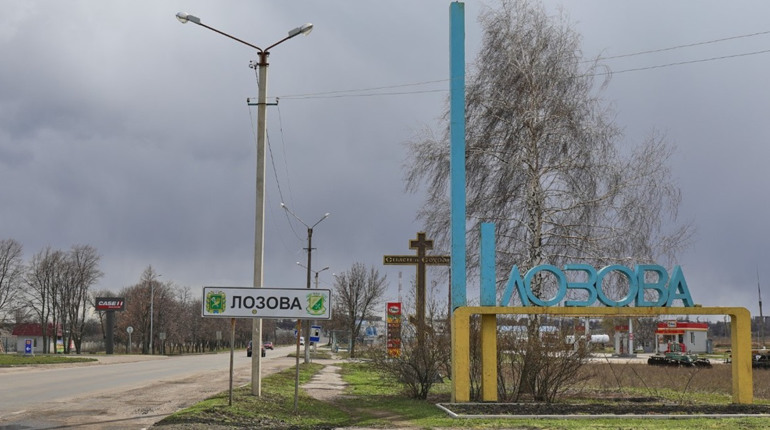 У Лозовій пропонують квартири для переселенців. Як отримати тимчасове житло