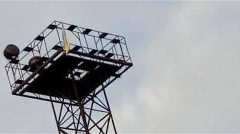 Українські військові звільнили від російських окупантів Снігурівку на Миколаївщині
