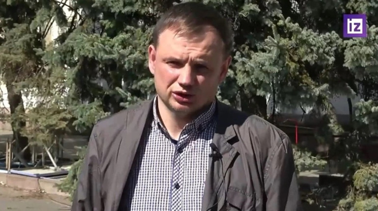 Лікарі підтвердили смерть Стремоусова: його поховають у Криму